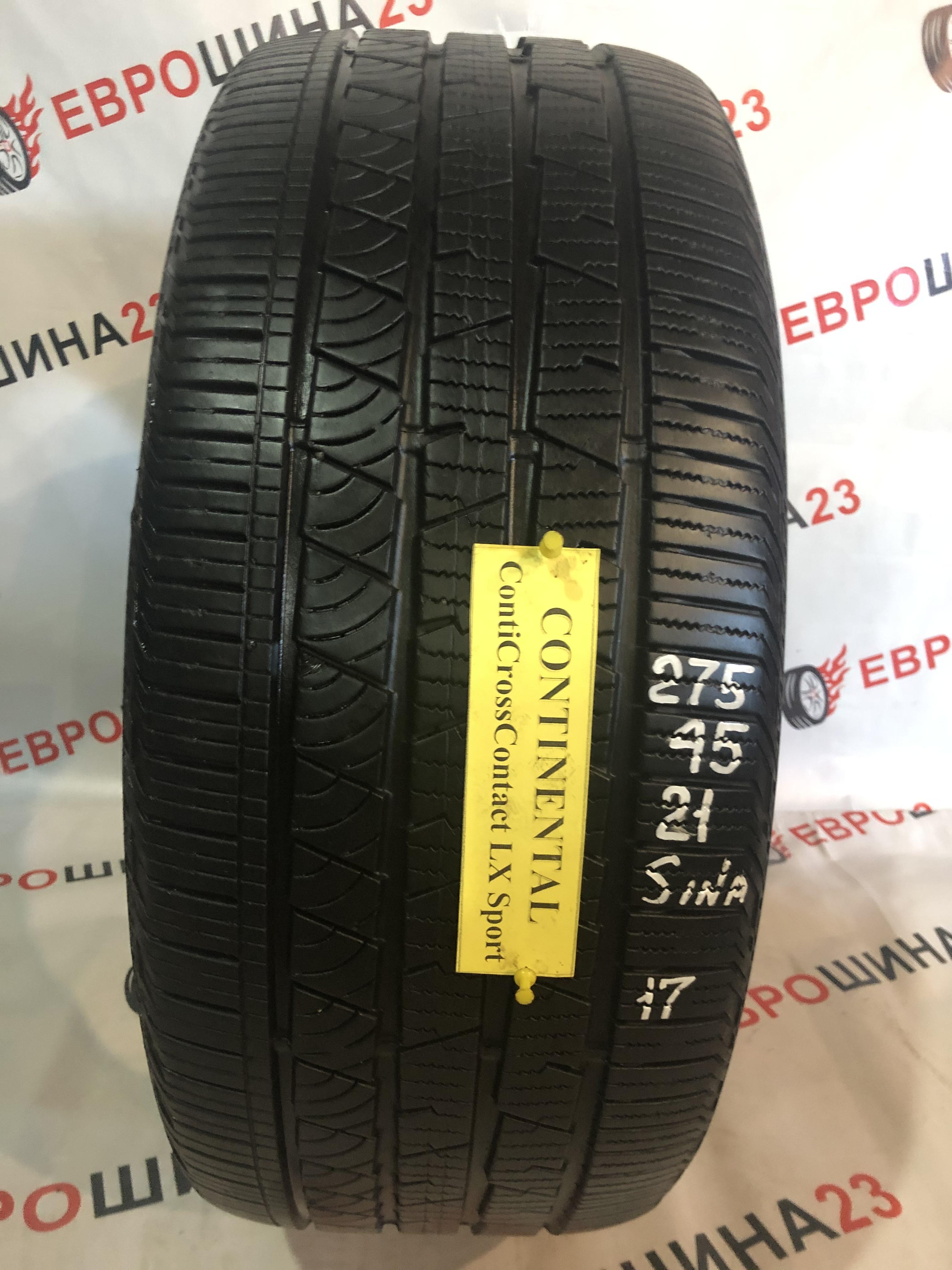 Continental conticrosscontact lx sport. Континенталь 275 45 21. Continental CONTICROSSCONTACT LX Sport 275/45 r21 110w XL. Резина летняя Китай 275 45 21.