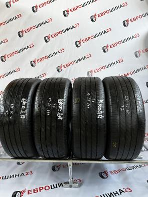 Bridgestone Turanza T005A 225/55 R17 97W