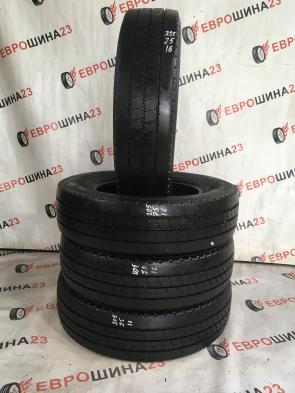 Bridgestone Duravis R207 205/75 R16C 113N