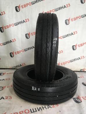 Bridgestone Duravis R205 205/75 R16C 113L