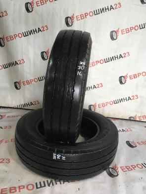 Yokohama LT151R 205/70 R16C 111L