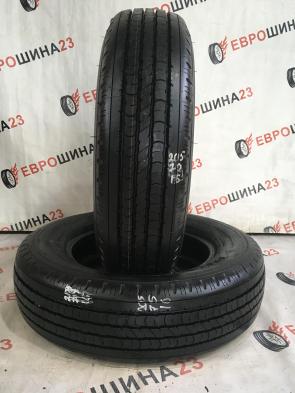 Dunlop SP 355 205/75 R16C 113L