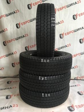 Dunlop Winter Maxx LT03 205/75 R16C 113L