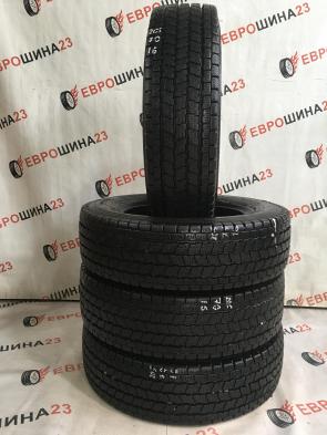 Yokohama Ice Guard IG91 205/70 R16C 111L