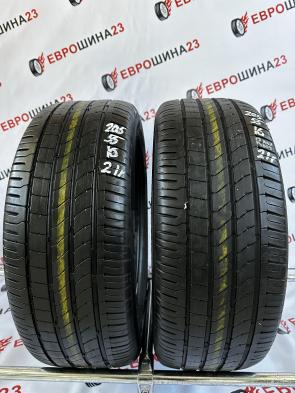 Continental TechContact TC6 205/55 R16 91V