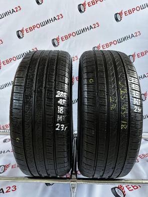 Pirelli Cinturato P7 All Season 225/45 R18 91V