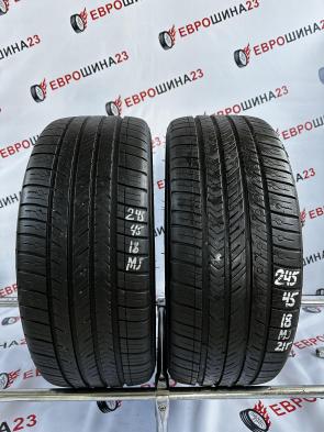 Michelin Pilot Sport All Season 4 245/45 R18 100Y